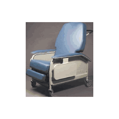 Bariatric Clinical Care Recliner Lumex Extra