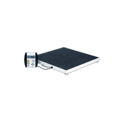 Bariatric Floor Scale Digital, Lcd 800 X 0.2