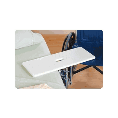 Bariatric Hi-d Transfer Board By Patterson Me