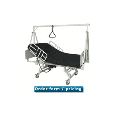 Bariatric Mattress 6 X 39 X 80 Inch - Mattres