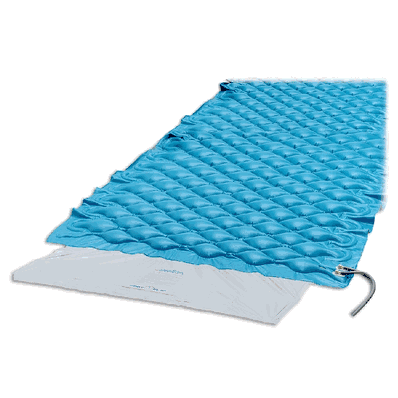 Mattress Overlay Pad Air Pro 79"x 39"x3.75" (NO PUMP)