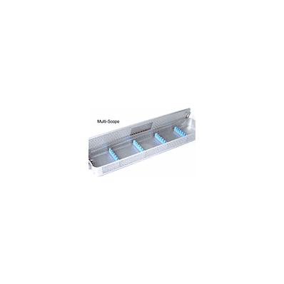 Bariatric - Multi Scope Case , 30" Length X 6