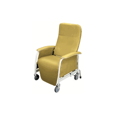 Bariatric Recliner Preferred Care Vintage Go