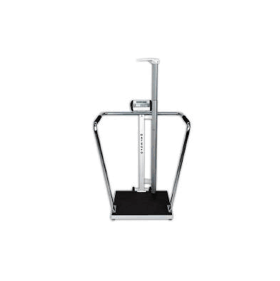 Bariatric Scale Promed Digital, Lcd 800 X 0.