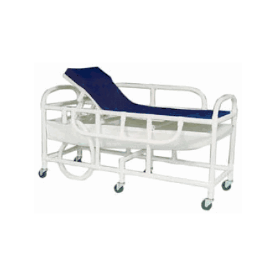 Bariatric Shower Gurney By Sammons And Presto