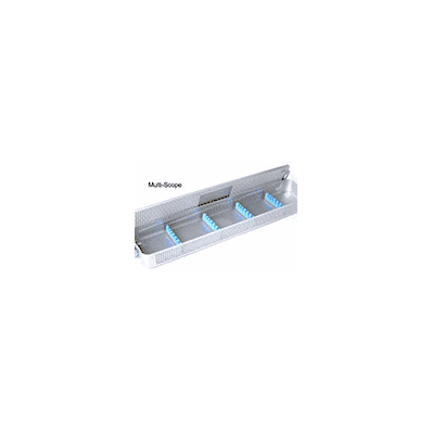 Bariatric - Single Scope Case , 26" Length X