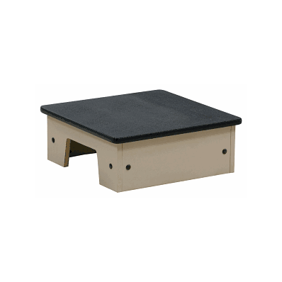 Bariatric Step Stools - Stool, Step, Extra