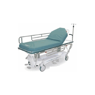 Bariatric Stretcher 650 Lbs - Stretcher, Tech