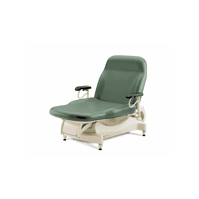 Bariatric Treatment Table By Midmark - Bariat
