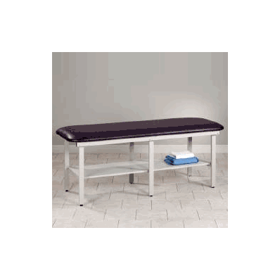 Bariatric Treatment Table Fixed Height 600 Lb
