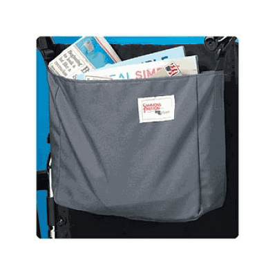 Bariatric Wheelchair Bag By Sammons Preston -