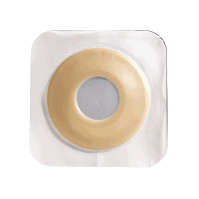 Barier, Cvx, Durhsv, 1 3/4" Fl, Pc 1"25mm
