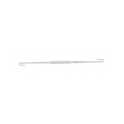 Barr Crypt Hook 10 D / E - Medline
