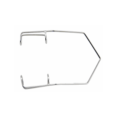Barraquer Eye Spec Lrg