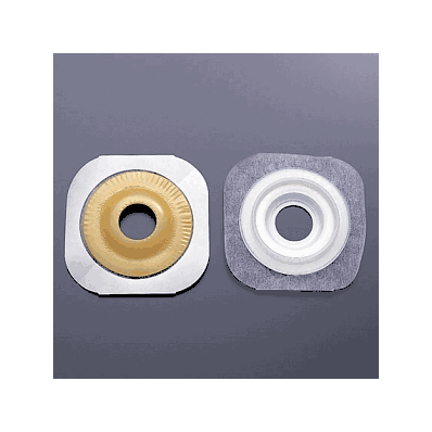 Barrier Cnvx Ps Cpl Flxwr Tb 2-1/4" 2pc