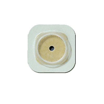 Barrier, Cpl, 2pc, 2.25"Flang, 1.5"Barr, Flat