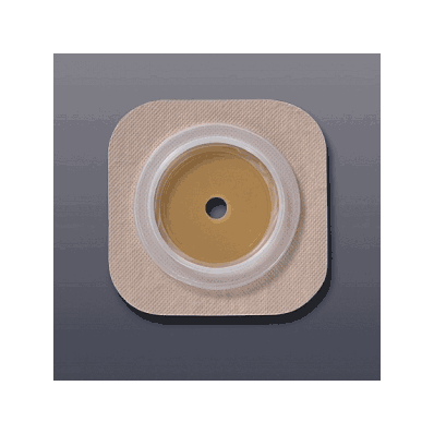 Barrier, Cpl, 2pc, Ft, 2.75"Flange, 2.25"Barr