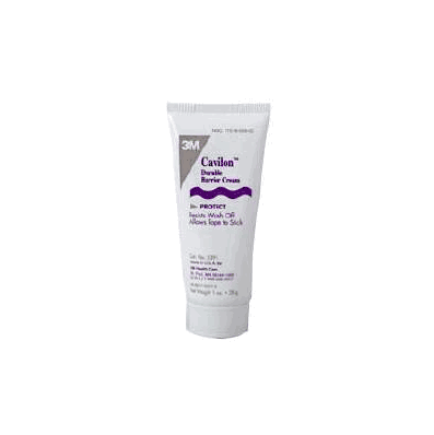 Barrier Cream 3m Cavilon 1 Oz. Tube - Cream