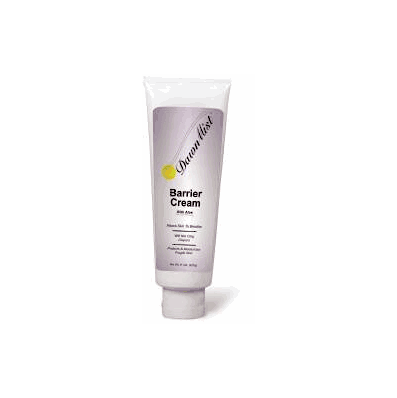 Barrier Cream Dawn Mist 8 Oz. Tube - Cream,