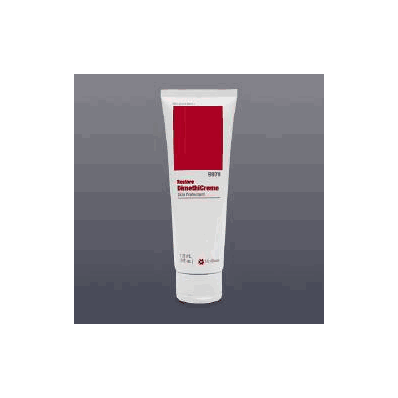 Barrier Cream Dimethicreme 4 Oz. Tube - Cream