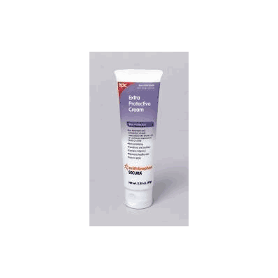 Barrier Cream Secura 92 Gm Tube - Cream, Bar