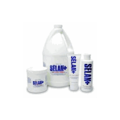 Barrier Cream Selan+ 8 Ml Packet - Selan +Zi