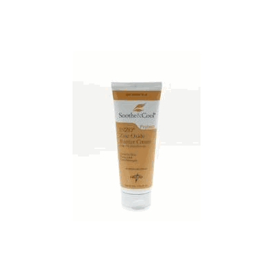 Barrier Cream Soothe And Cool Inzo 4 Oz. Tub