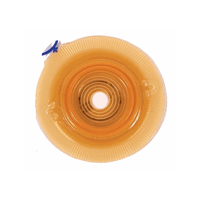 Barrier, Ct-fit, 2pc, 5/8"-1 11/16", Blu, Nds