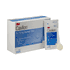 Skin Barrier Applicator, 3 mL Packet, 26 to 62% Hexamethyldisiloxane / Isooctane / Acrylate Terpolymer / Polyphenylmethylsiloxane, Sterile, sold as 25/Box by 3M, Solventum 3345<br><br><font color="red"><b>BACK TO THE PRODUCT TABLE, <a href="https://www.aaawholesalecompany.com/personal-hygiene-skin-care-3m-solventum-skin-care.html">CLICK HERE</a></b></font>