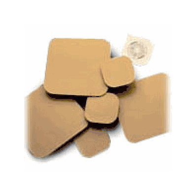 Barrier, Flextend, Ctf 4x4"(10x10cm)