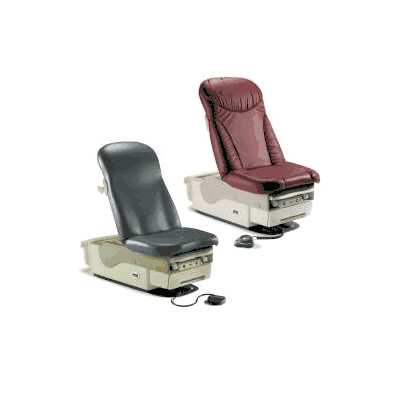Barrier Free Exam Table Base Midmark 623 18