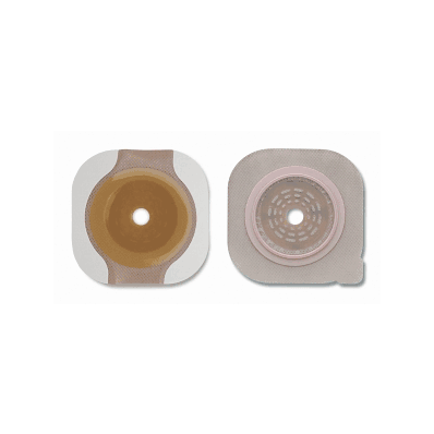 Barrier, Ni, 1 3/4"Flng, Ctf, Fw, W/Tape, 2pc