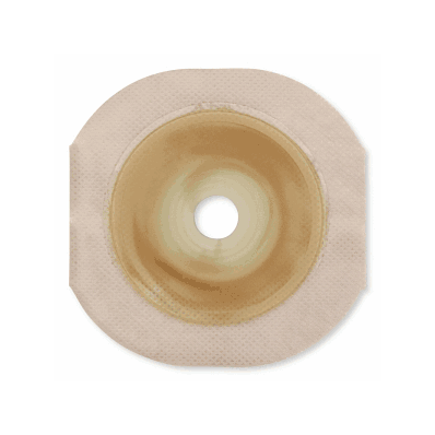 Barrier, Ni, 2pc, Ff, 2.25"Fl, Upto1-11/16"