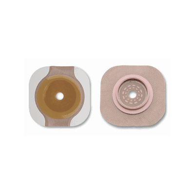 Barrier, Ni, Ctf, W/Tape, 2.75"Fl, Upto 2.25"