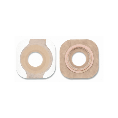Barrier, Ni Flat Fw Ps, 1pc, W/Tape, 1.75"Fl