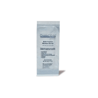 Barrier Ointment Chamosyn 5 Gm - Ointment, C