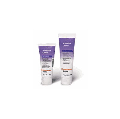 Barrier Ointment Secura 5.6 Oz. Flip Top Tub
