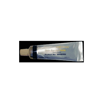 Barrier Paste Safe N Simple 2 Oz. Tube - Pas