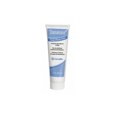 Barrier Paste Stomahesive 2 oz. Tube Convatec 183910