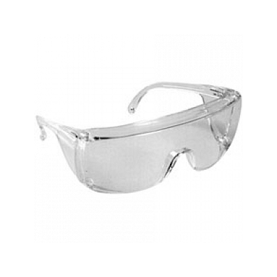 Barrier Protective Glasses, 10 Gl - Medline