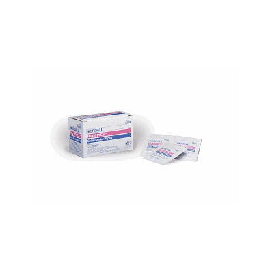 Barrier, Skin, Prep, Wipe - Medline