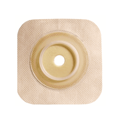 Barrier, Skin, Surfit, Natura, Flex, W/Flange