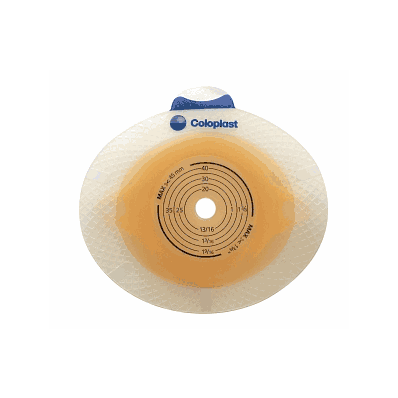Barrier, Snsr, Blt Tbs, 13/16", 20mm, Grn, Nd