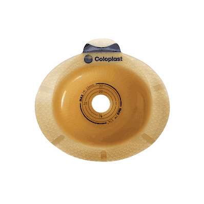Barrier, Stnd, Wear, Cnv Light, 15-22mm, Nds