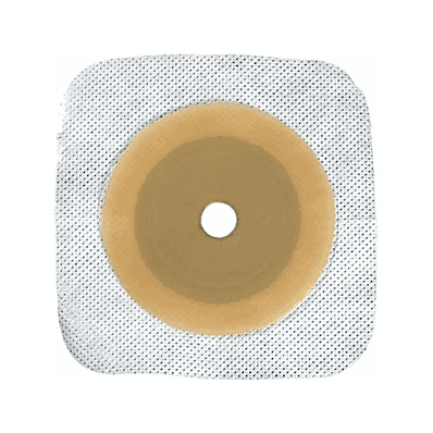 Barrier, Synergy, 1 3/4" Wafer, Green