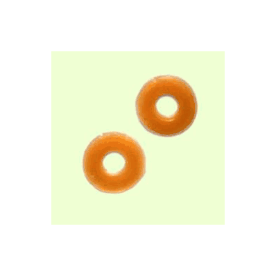 Barrier, Washer 1 Cn (10/Bx) - - Nu-hope Lab