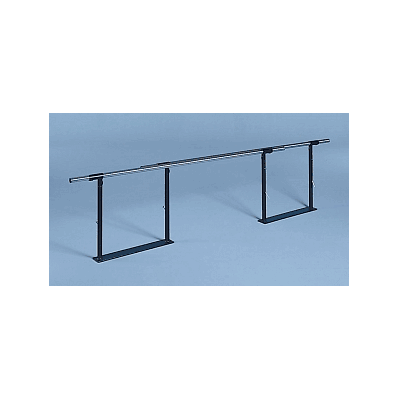Bars, Parallel, 7ft, Luminum, Adjustable