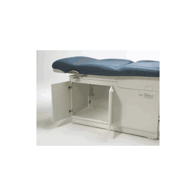Base, Exam Table Mckesson Ritter 204 33 Inch