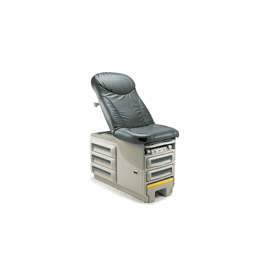 Base, F / Exam Table, Heater, Pelvic Tilt - B