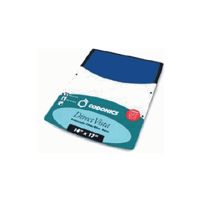Base Film 8 X 10 Inch - Flim, Instant Blu (50